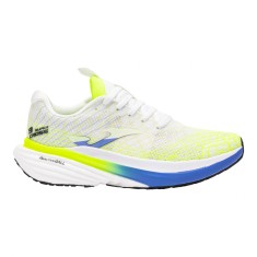 Pantofi sport Joma Super Cross alb