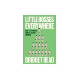 Little Bosses Everywhere: How the Pyramid Scheme Shaped America