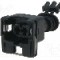 Conector auto, Junior Power Timer, 2 pini, TE Connectivity - 282762-1