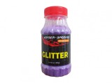 Sclipici Decorativ Mov Deschis (Glitter decorativ) 400gr.