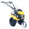 ProGARDEN Campo 703 motocultor 7CP, 2+1 trepte, roti 4.00-8, 2+1 freze, benzina, curele, transmisie aluminiu ProAdvanced PowerfulTools