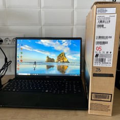 Laptop Fujitsu Lifebook A3510 Intel Core i5 8gbRAM 256gbSSD Windows10 foto