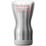 Cumpara ieftin Tenga Squeeze Soft Case Cup Gentle masturbator de unică folosință 15,5 cm