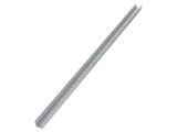 Profil aluminiu ELEROLL anodat