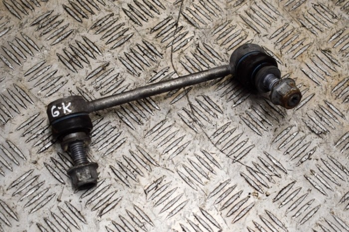 Bieleta stabilizatoare st&acirc;nga spate LAND ROVER RANGE ROVER IV L405 2018 OEM: CPLA-5D498-AC 13964878