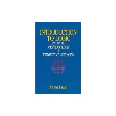Introduction to Logic foto