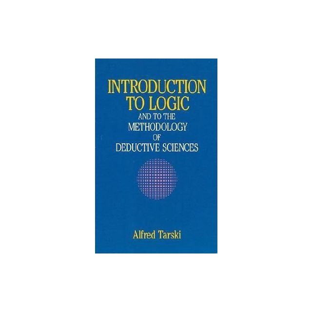 Introduction to Logic