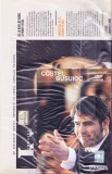 DVD: Costel Busuioc ( disc + ziar supliment Jurnalul - SIGILAT - vezi descriere )