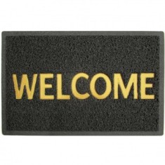 Covoras intrare Strend Pro MagicHome Welcome CBM 122, 40x60 cm