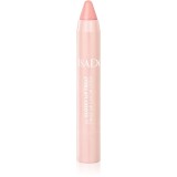 IsaDora The Glossy Lip Treat Twist Up Color ruj hidratant culoare 00 Clear Nude 3.3 g