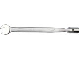 Cheie Fixa + Tubulara Cu Articulatie 11Mm