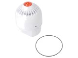 Sirenă cu Lumină Flash 17-60VDC ESF-5005