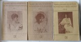 MARIA , REGINA ROMANIEI , POVESTEA VIETII MELE , VOLUMELE I - III , 1990 - 1991