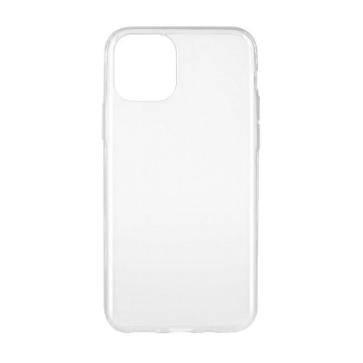 Husa APPLE iPhone 11 - Ultra Slim 0.5mm (Transparent) foto