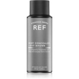 REF Root Concealer spray instant pentru camuflarea rădăcinilor crescute culoare Dark Blonde 100 ml