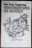 ION ALEX. ANGHELUS - CUMPARATORUL DE BUFNITE (VERSURI, editia princeps - 1985)
