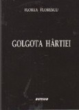 Golgota Hartiei