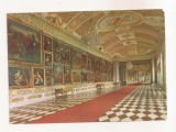 FA123 -Carte Postala- GERMANIA - Potsdam-Sanssouci. Bildergalerie, necirculata, Fotografie