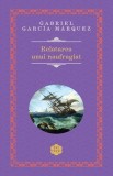 Relatarea unui naufragiat Gabriel Garcia Marquez carte hardcover beletristica reportaj naratiune dramatica