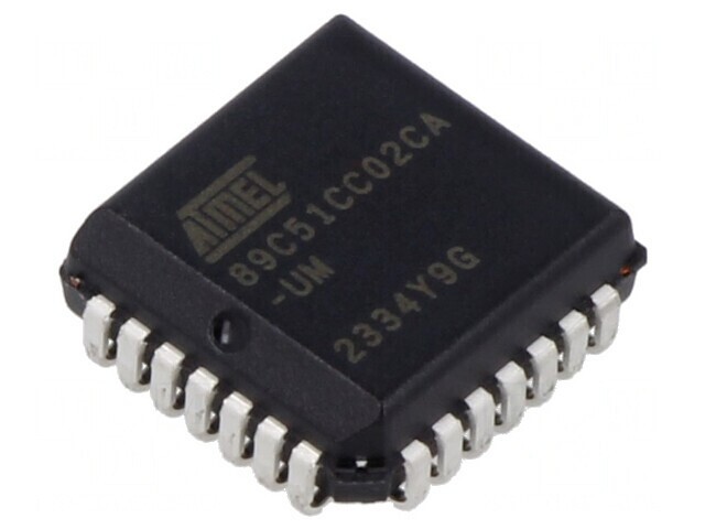 Microcontroler 8051 cu Interfață CAN și UART