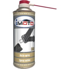 Spray activ sintetic iMoto 400ml