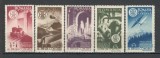 Romania.1947 AGIR TR.125, Nestampilat