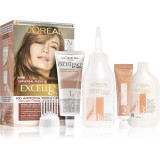 L&rsquo;Or&eacute;al Paris Excellence Universal Nudes Culoare permanenta pentru par culoare 7U 1 buc