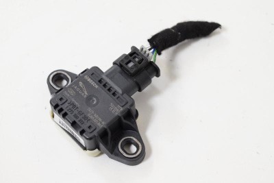 Senzor de accelerație JAGUAR XF X250 2012 OEM: CX23-14B296-AC,0265005863,1275100813 2952771 foto
