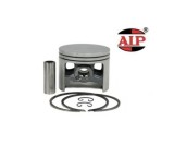 Piston complet drujba compatibil Stihl MS 660, 066 AIP