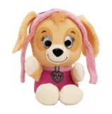 Cumpara ieftin Jucarie de plus Patrula Catelusilor - Skye, 8 cm