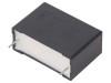 Condensator Polipropilenă DC-Link 3uF THT