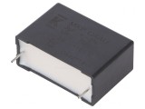 Condensator Polipropilenă DC-Link 3uF THT