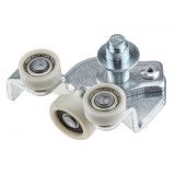 Ghidaj role usa culisanta superior, usa culisanta-Stanga, Fiat Ducato 2006-, Citroen Jumper 2006-, Peugeot Boxer 2006-, 9033.V4