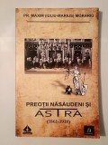 Pr. Maxim (Iuliu-Marius) Morariu - Preoții năsăudeni și Astra 1861-1918
