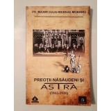 Pr. Maxim (Iuliu-Marius) Morariu - Preoții năsăudeni și Astra 1861-1918