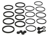 Cumpara ieftin Garnitura tamburului de frana Fata pentru SUZUKI GSF, GSX-R, RF 600-1200 1988-2000