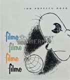 Filme filme filme filme - 1963 - Ion Popescu Gopo (AG86), Meridiane