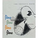 Filme filme filme filme - 1963 - Ion Popescu Gopo (AG86)