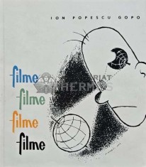 Filme filme filme filme - 1963 - Ion Popescu Gopo (AG86)