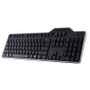 Tastatura DELL; model: KB 813; layout: ITA; NEGRU; USB; &amp;quot;7H6XP&amp;quot;
