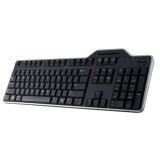 Tastatura DELL; model: KB 813; layout: ITA; NEGRU; USB; &amp;quot;7H6XP&amp;quot;
