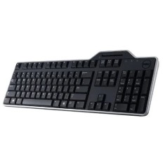 Tastatura DELL; model: KB 813; layout: ITA; NEGRU; USB; &amp;quot;7H6XP&amp;quot;