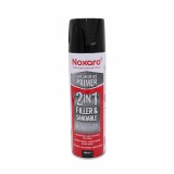 Spray 2in1 primer + filler negru 500ml