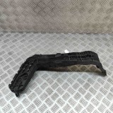 Suport bara de protecție dreapta spate AUDI Q2 GA 2020 OEM: 81A807254 30665612