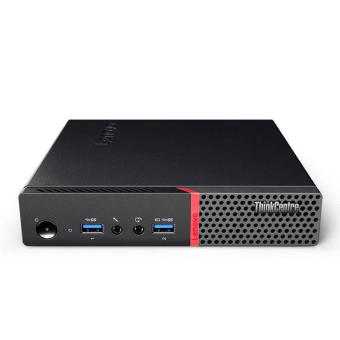 Mini PC SH Lenovo ThinkCentre M900, Quad Core i5-6500T, 16GB DDR4, 256GB SSD