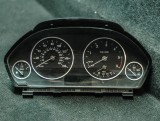 Ceas de bord BMW 3 F30, F80 2012 OEM: 2273585 2175554