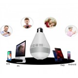 Camera de Supraveghere 360 Tip Bec cu IP Wireless Full HD V380 13F001 XXM