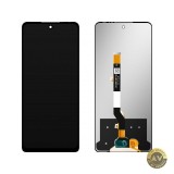 Display cu Touchscreen MP compatibil cu Tecno Pova 5 Pro