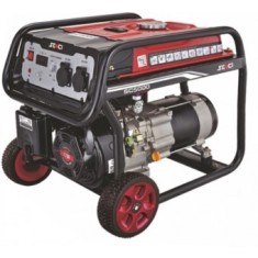 Generator de curent monofazat 5.5kW, Senci SC-6000TOP