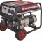 Generator de curent monofazat 5.5kW, Senci SC-6000TOP